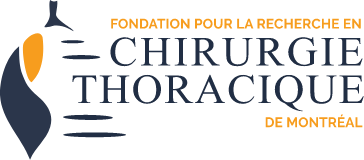 Fondation pour la recherche en chirurgie thoracique de Montréal