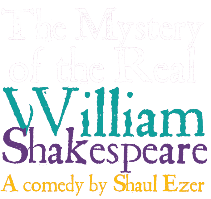 The Mystery of the Real William Shakespeare... 