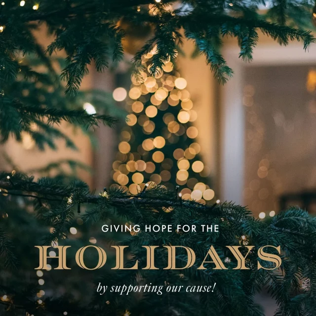 On this #givingtuesday help us brighten the lives of our patients by donating to our holiday campaign! 

Link in bio 🎄

……

En ce #mardijedonne aidez-nous à embellir la vie de nos patients en contribuant à notre campagne des fêtes ! 

Lien en bio 🎄

#givingtuesday #mardijedonne #christmas #donate #philanthropy #research #thoracicsurgery #fondationthoracique